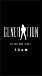 Mobile Screenshot of cugeneration.com